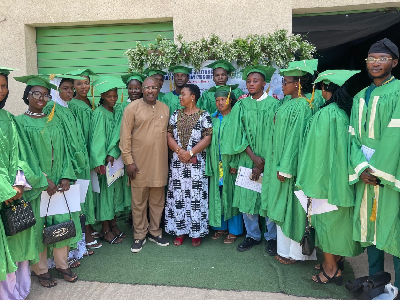 Graduation