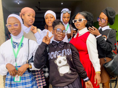 Students